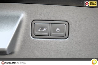 Hyundai Santa Fe Hyundai Santa Fe 1.6 T-GDI Blackline Hybrid 4WD | 2x panorama | Black Nappa leder - afbeelding nr 50