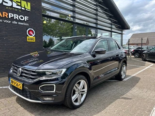 Volkswagen T-Roc Volkswagen T-Roc 1.0 TSI SPORT - afbeelding nr 8