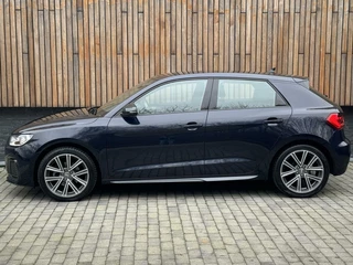 Audi A1 Sportback Audi A1 Sportback 30 TFSI epic Automaat | Navigatiesysteem | 17 inch lichtmetalen velgen | Cruise control | Airconditioning - afbeelding nr 50