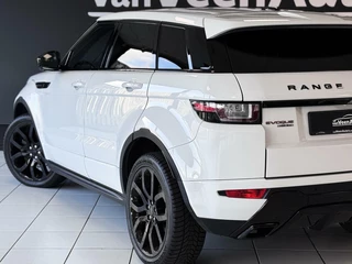 Land Rover Range Rover Evoque Range Rover Evoque 2.0 Si4 HSE Dynamic/2Jaar Garantie - afbeelding nr 11