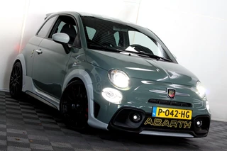 Fiat 500C - afbeelding nr 9