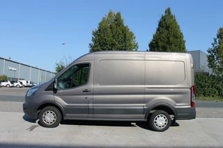 Ford Transit - afbeelding nr 2