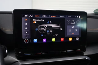 CUPRA Formentor CUPRA Formentor 1.4 e-Hybrid Business 204pk Sport | LED | Camera | Apple Carplay - afbeelding nr 16