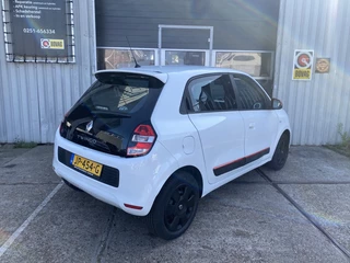 Renault Twingo - afbeelding nr 11