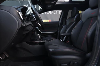 Kia ProCeed Kia ProCeed 1.6 T-GDI GT / PANODAK / KEYLESS / DODEHOEK / MEMORY / CAMERA - afbeelding nr 18