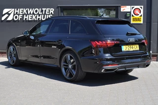 Audi A4 - afbeelding nr 5