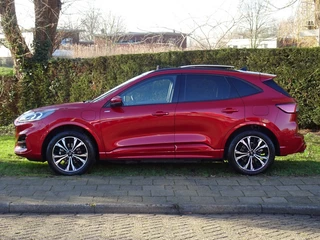 Ford Kuga - afbeelding nr 2