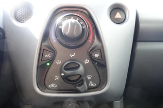 Toyota Aygo - afbeelding nr 25