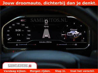 GMC Sierra GMC Sierra AT4 6.2 V8 | Prijs Compleet met Garantie en Lpg en Rijklaarmaak kosten | Dubbele Cabine met Royale 5 Zitplaatsen | BPM vrij | Nu Leverbaar uit Voorraad | Voorraad Nr 2240 -  8364 | - afbeelding nr 49