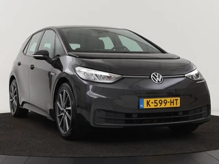 Volkswagen ID.3 Volkswagen ID.3 Life 58 kWh | Stoel & Stuurverwarming |  Adaptive cruise | Carplay | Navigatie | PDC | Climate control | Sfeerverlichting - afbeelding nr 34