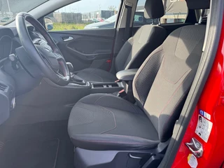 Ford Focus - afbeelding nr 16