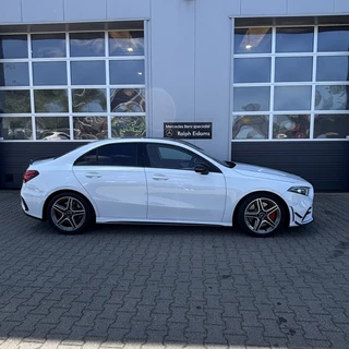 Mercedes-Benz A-Klasse - afbeelding nr 3
