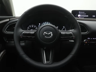 Mazda CX-30 Mazda CX-30 2.0 e-SkyActiv-G Exclusive-line automaat met Black Comfort Pack : dealer onderhouden - afbeelding nr 23