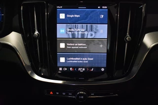 Volvo V60 Volvo V60 T6 350pk AWD Plus Dark | S/K Dak | Harman Kardon | Trekhaak - afbeelding nr 27