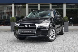 Audi Q3 Audi Q3 1.4 TFSI COD DE.PRL+ - afbeelding nr 1