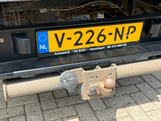 Ford Transit Ford Transit 350 2.0 TDCI L4H1 Dubbele Cabine Laadkraan HIAB - afbeelding nr 15