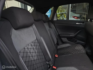 Volkswagen Polo Volkswagen Polo 1.0 TSI R-Line Panorama/Keyless/Beats/Camera - afbeelding nr 4