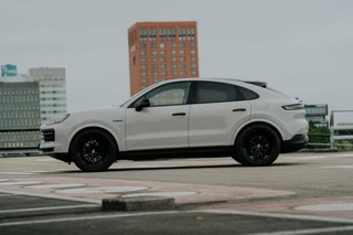 Porsche Cayenne Porsche Cayenne Coupé 3.0 V6 TURBO HYBRIDE S 470pk - afbeelding nr 7
