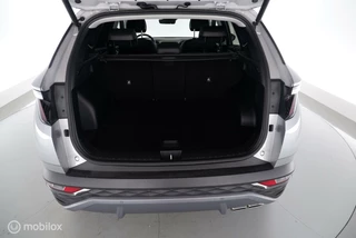 Hyundai Tucson Hybrid Hyundai Tucson 1.6 T-GDI HEV Premium Sky pano|nav|leer|acc|360cam|lmv19 - afbeelding nr 18