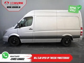 Mercedes-Benz Sprinter - afbeelding nr 9