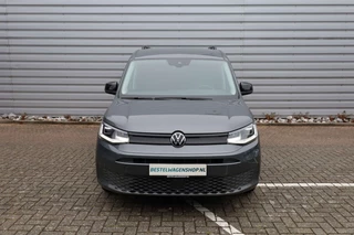 Volkswagen Caddy - afbeelding nr 10