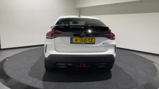 Citroën ë-C4 | Panoramadak | adaptieve cruise control | Apple & Android Carplay | SoH (batterijcheck) 93.19 % score! - afbeelding nr 19