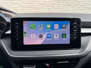 Škoda Fabia Skoda Fabia 1.0 TSI Ambition Clima Carplay Adaptive cruise Navigatie Pdc DAB radio - afbeelding nr 5