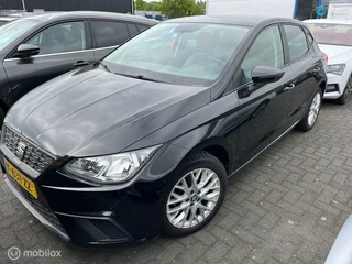 SEAT Ibiza Seat Ibiza 1.0 TSI Style CarPlay Camera PDC Navi Cruise Clima - afbeelding nr 2