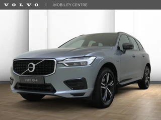 Volvo XC60 T8 Twin Engine AWD R-Design | Panoramadak | Dodehoekdetectie |