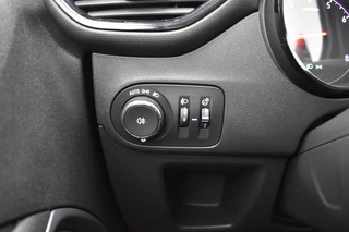 Opel Crossland X Opel Crossland X 1.2 Online Edition - afbeelding nr 17