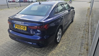 Audi A3 - afbeelding nr 5