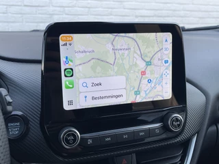 Ford Puma Ford Puma 1.0 EcoBoost Hybrid ST-Line X | ACC | B&O | Camera | LED | Keyless | CarPlay | DAB+ - afbeelding nr 23