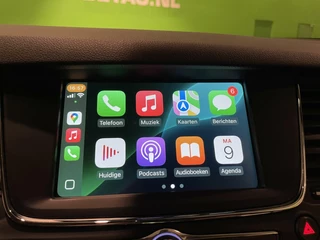 Opel Astra Opel Astra Sports Tourer 1.2 Edition | Camera | Navi | Carplay | - afbeelding nr 23