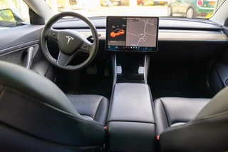 Tesla Model 3 Tesla Model 3 Standard RWD Plus Autopilot leder 60 kWh - afbeelding nr 14
