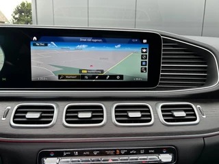 Mercedes-Benz GLE Mercedes-Benz GLE GLE 450 4M AMG Nightpakket P-dak Burmester Airmatic Trekhaak - afbeelding nr 7