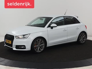 Audi A1 1.4 TFSI ProLine | 150pk | 2e eigenaar |