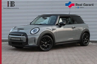 MINI Electric Cooper S 33 kWh/LED/Navi/SOH 97%