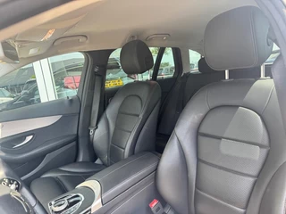 Mercedes-Benz C-Klasse Mercedes-Benz C-Klasse 180 Business Estate Solution / ALL IN PRIJS - afbeelding nr 26