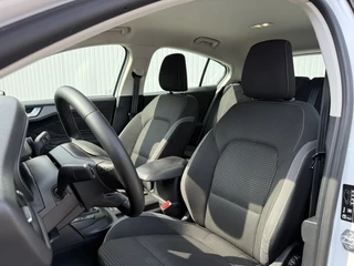 Ford Focus Ford Focus 1.0 Hybrid Connected NAP Navi PDC Led super staat! - afbeelding nr 11