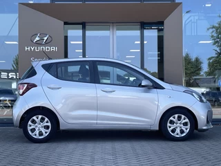 Hyundai i10 Hyundai i10 1.0i Comfort | Airco | Cruise Control - afbeelding nr 6