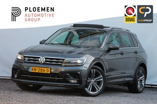 Volkswagen Tiguan - 146038241-0