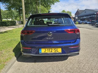 Volkswagen Golf - afbeelding nr 7