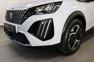 Peugeot 2008 - afbeelding nr 5