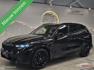 BMW X5 xDrive50e M Sport HUD/HK/360/Carbon/Stoelventilatie/490 PK/SoH 97,3%