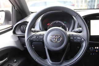 Toyota Aygo - afbeelding nr 13