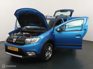 Dacia Sandero Stepway Dacia Sandero 0.9 TCe SL Stepway - afbeelding nr 21