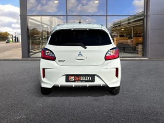 Mitsubishi Space Star Mitsubishi Space Star 1.2 Instyle | Camera | Keyless | Stoelverw. | Android auto | Cli - afbeelding nr 6