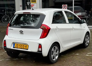 Kia Picanto - afbeelding nr 3