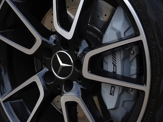 Mercedes-Benz C-Klasse Mercedes-Benz C-Klasse C43 AMG 4MATIC 367PK Edition 1 / 2017 / LED - afbeelding nr 40