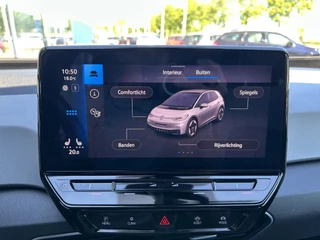 Volkswagen ID.3 50% deal 8.475,- ACTIE Stoelverwarming / Carplay / Camera / Cruise / LMV - afbeelding nr 34